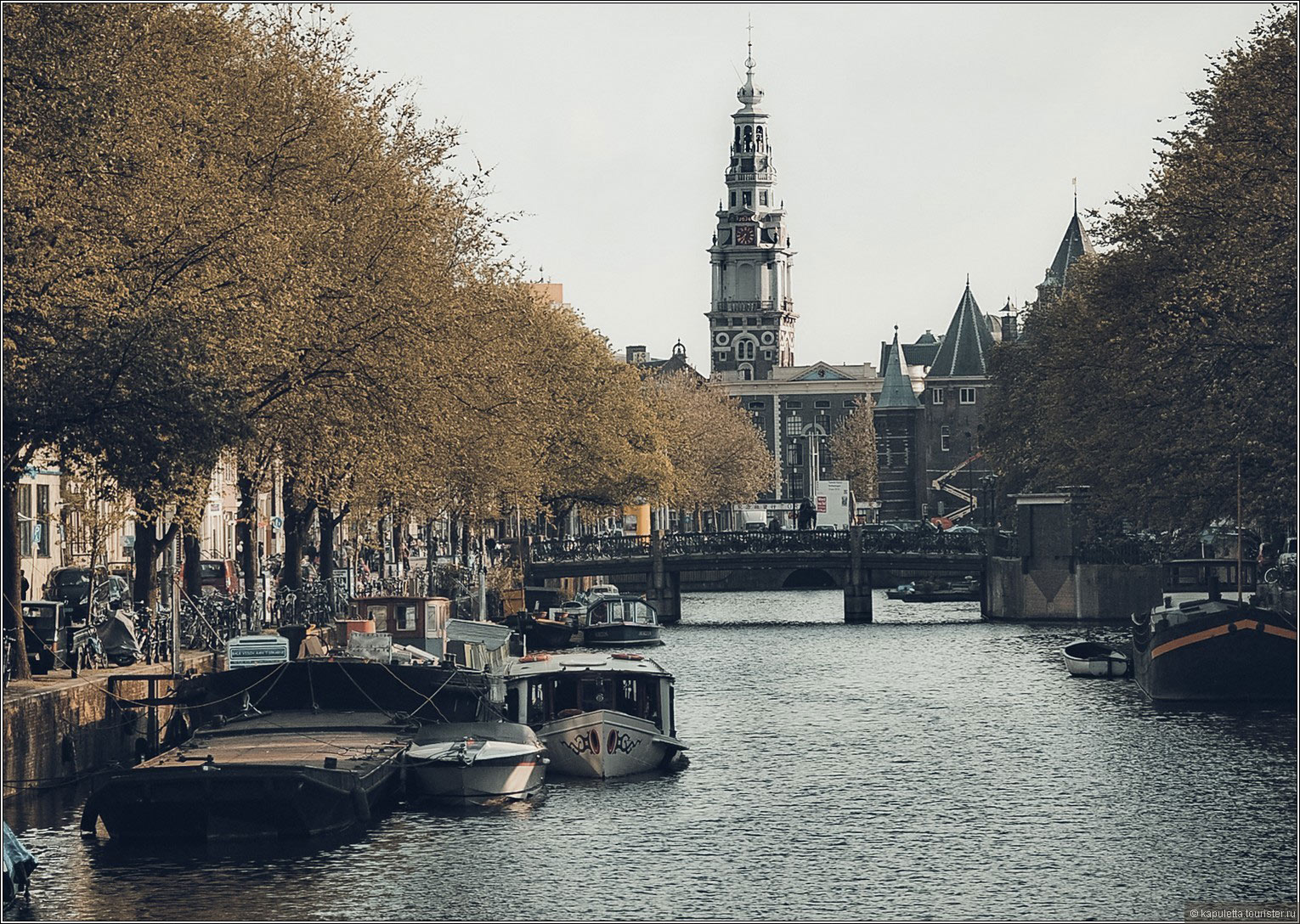 Amsterdam
